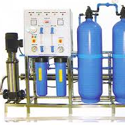 RO SYSTEM  